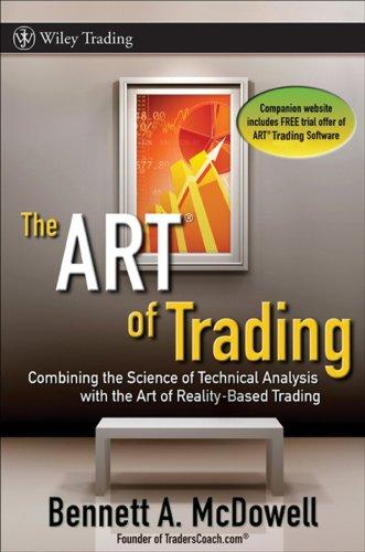 Cover for The ART of Trading