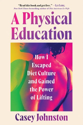 Cover for A Physical Education