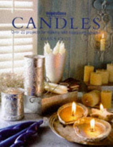 Cover for Candles