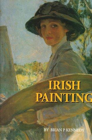 Cover for Irish Painting