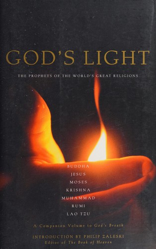 Cover for God's light
