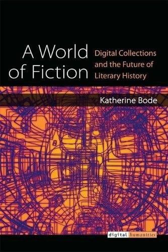 Cover for A World of Fiction