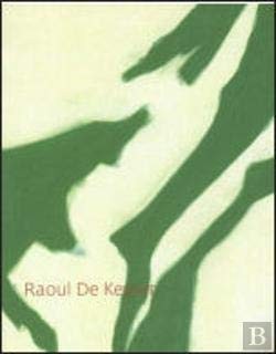 Cover for Raoul De Keyser