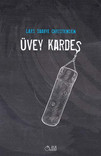 Cover for Üvey Kardes