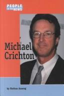 Cover for Michael Crichton