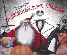 Cover for Nightmare Before Christmas, The