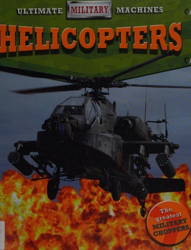 Cover for Helicopters