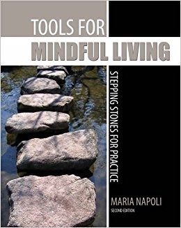 Cover for Tools For Mindful Living