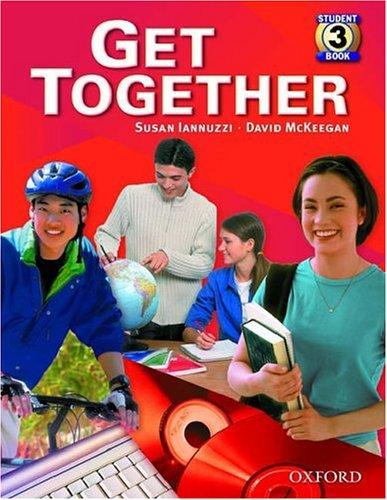 Cover for Get Together 3