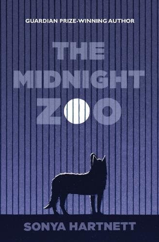 Cover for The Midnight Zoo