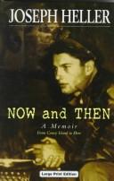 Cover for Now and Then