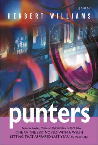 Cover for Punters