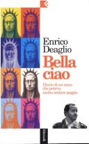 Cover for Bella ciao