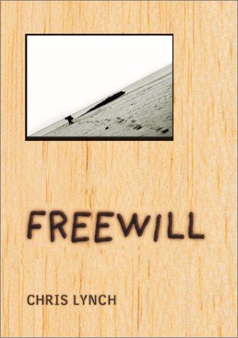 Cover for Freewill