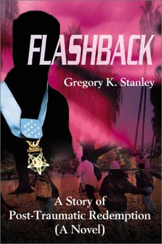 Cover for Flashback