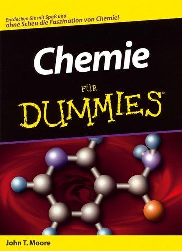 Cover for Chemie Für Dummies