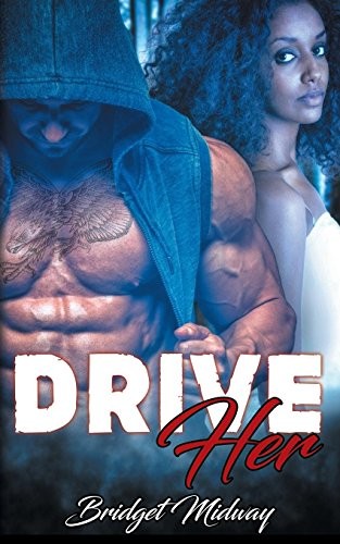 Cover for Drive Her
