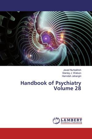 Cover for Handbook of Psychiatry Volume 28
