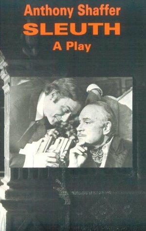 Cover for Sleuth