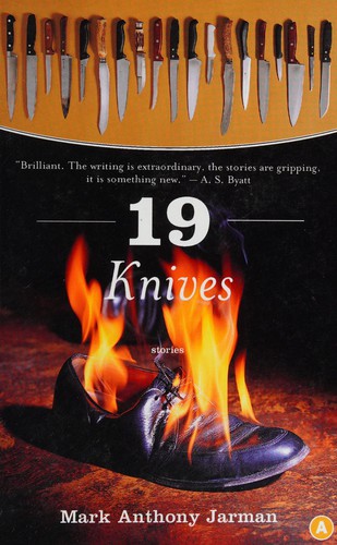 Cover for 19 Knives