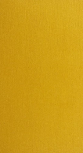 Cover for Werke