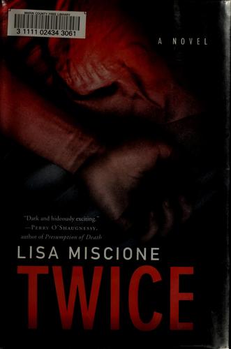Cover for Twice