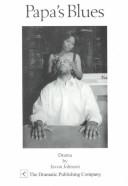 Cover for Papa's Blues
