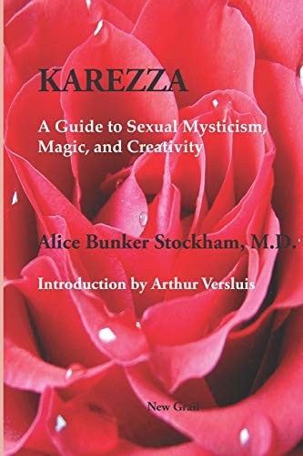 Cover for Karezza
