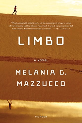 Cover for Limbo: A Novel