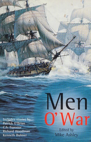 Cover for Men o'war