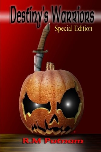 Cover for Destiny's Warriors, Vol. 1, Special Edition