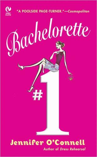 Cover for Bachelorette #1