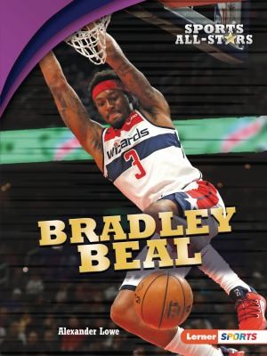 Cover for Bradley Beal