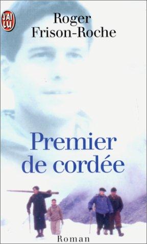 Cover for Premier De Cordee