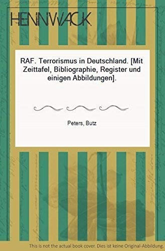 Cover for RAF