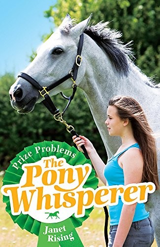 Cover for Prize Problems: Book 4 (Pony Whisperer)