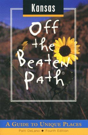 Cover for Kansas Off the Beaten Path