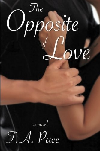 Cover for The Opposite of Love