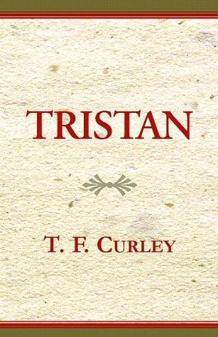 Cover for Tristan