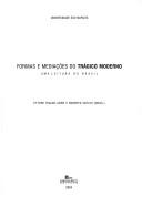 Cover for Formas e mediações do trágico moderno