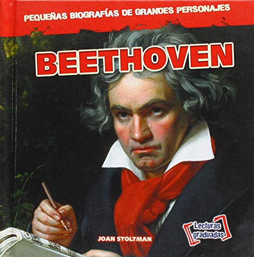 Cover for Beethoven