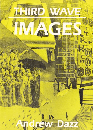 Cover for Third Wave Images