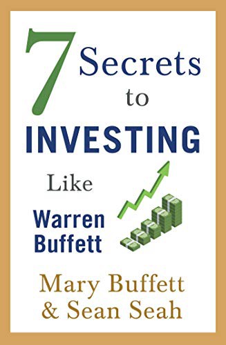 Cover for 7 Secrets to Investing Like Warren Buffett