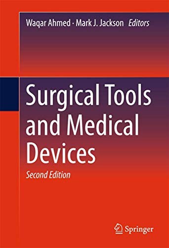 Cover for Surgical Tools and Medical Devices