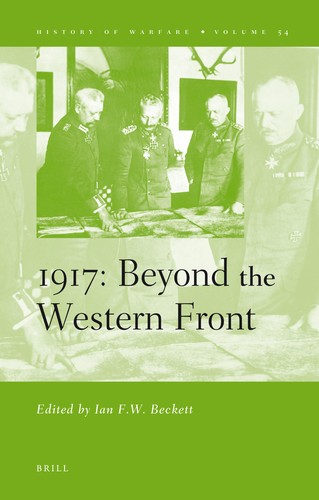 Cover for 1917
