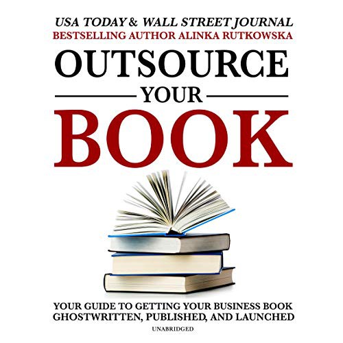 Cover for Outsource Your Book