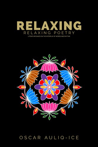 Cover for Relaxing Poetry