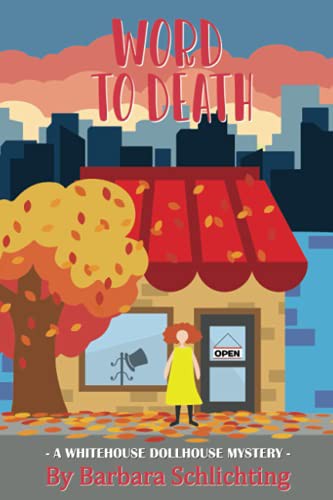 Cover for WORD to DEATH
