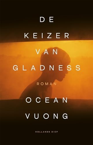 Cover for De keizer van Gladness