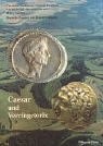 Cover for Caesar und Vercingetorix